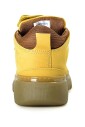bottes-matelassees