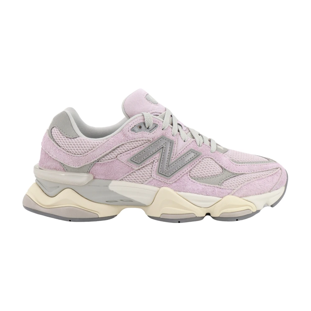 Roze discount heren sneakers