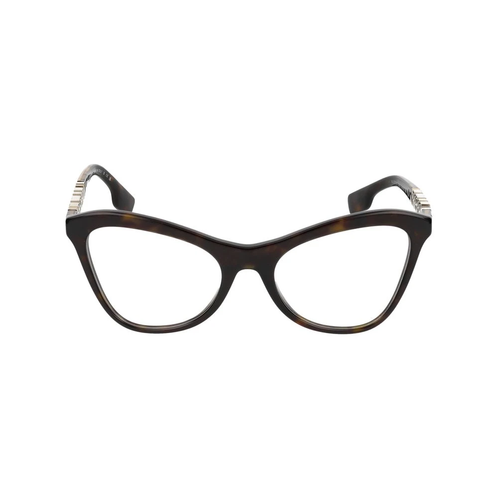 Burberry Women's Black Glasses, 54 Mm, Stylish Eyeglasses 0Be2373u 3002