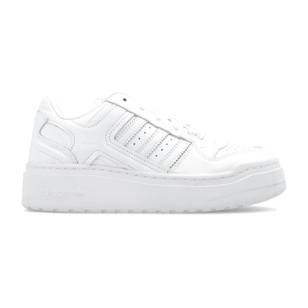 Adidas Originals ‘Forum XLG W’ sneakers White, Dam
