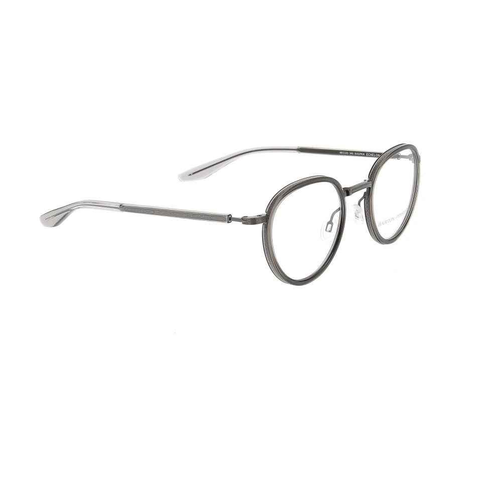 Barton Perreira Glasses Gray Unisex