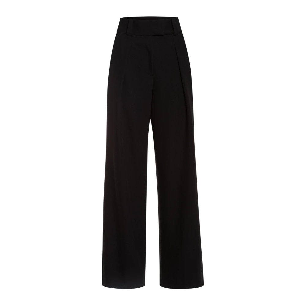 Trousers > Wide Trousers - - IVY OAK - Modalova