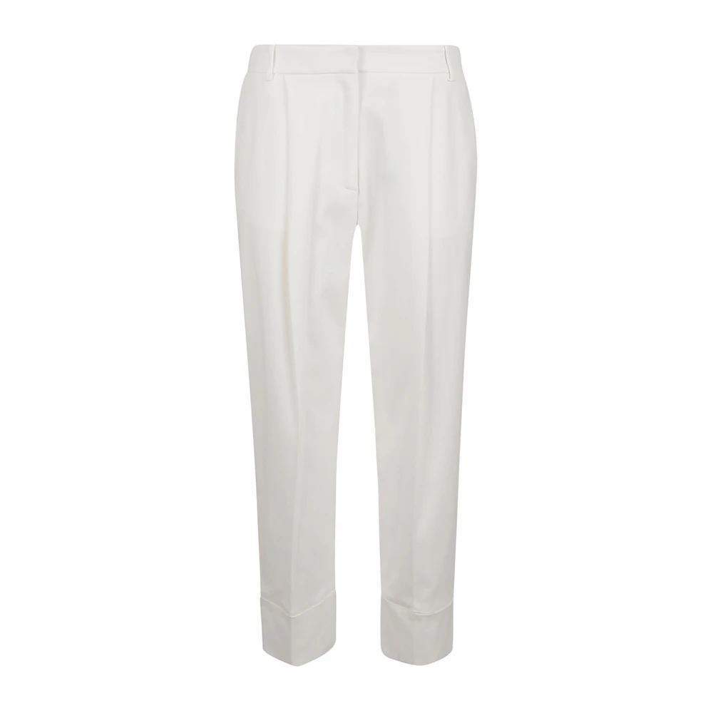 Trousers > Tapered Trousers - - Eleventy - Modalova