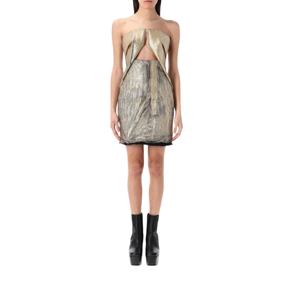 Dresses > Occasion Dresses > Party Dresses - - Rick Owens - Modalova