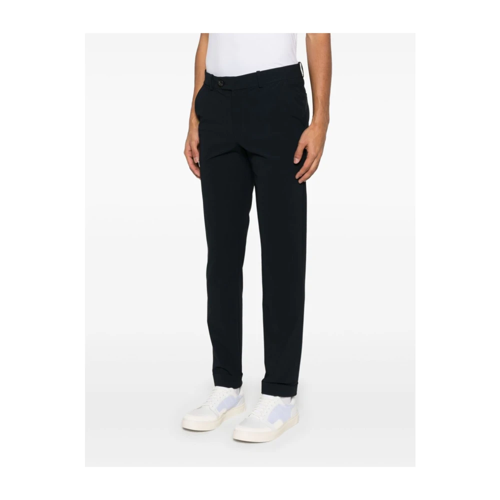 RRD Surflex Chino Broek Blue Heren