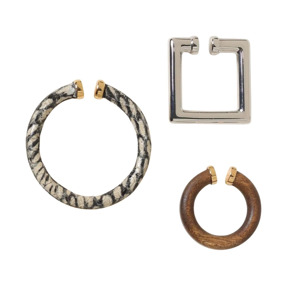 Accessories > Jewellery > Earrings - - Jacquemus - Modalova
