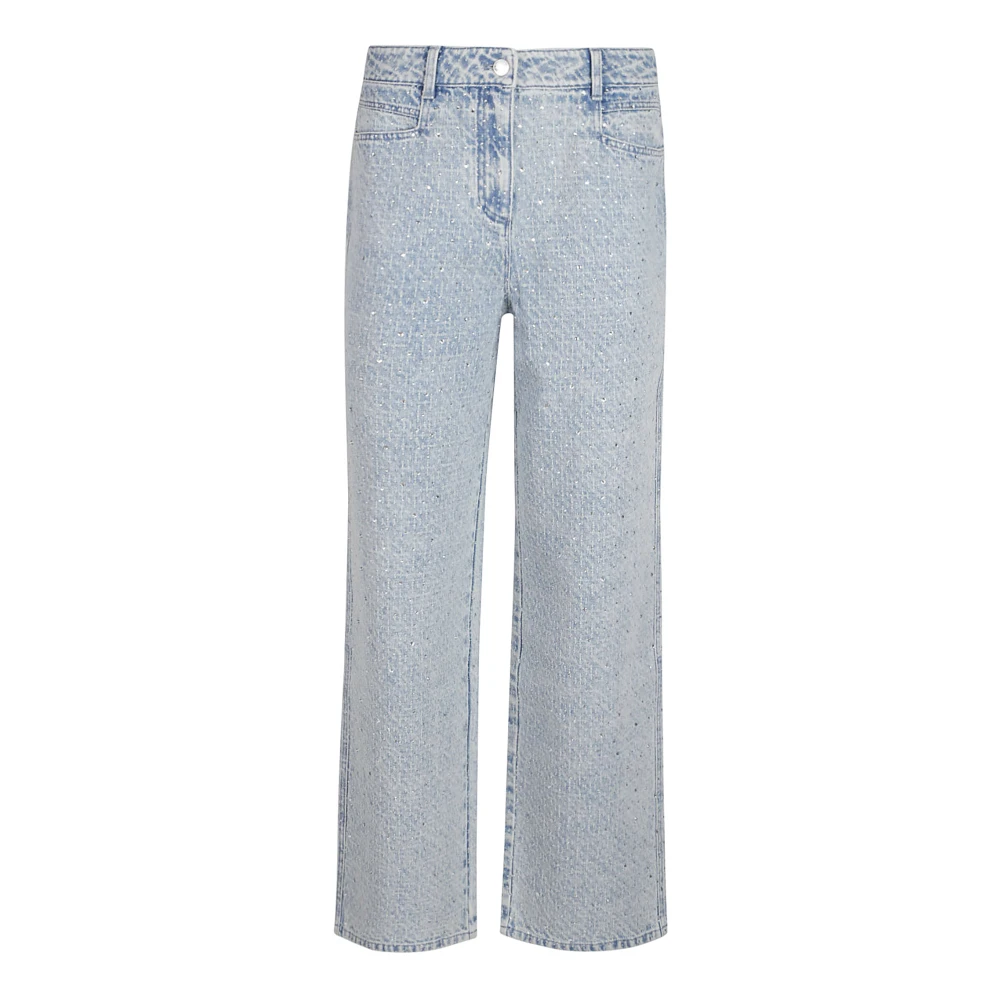 Jeans > Straight Jeans - - IRO - Modalova