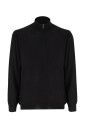 elegant-half-zip-jumper