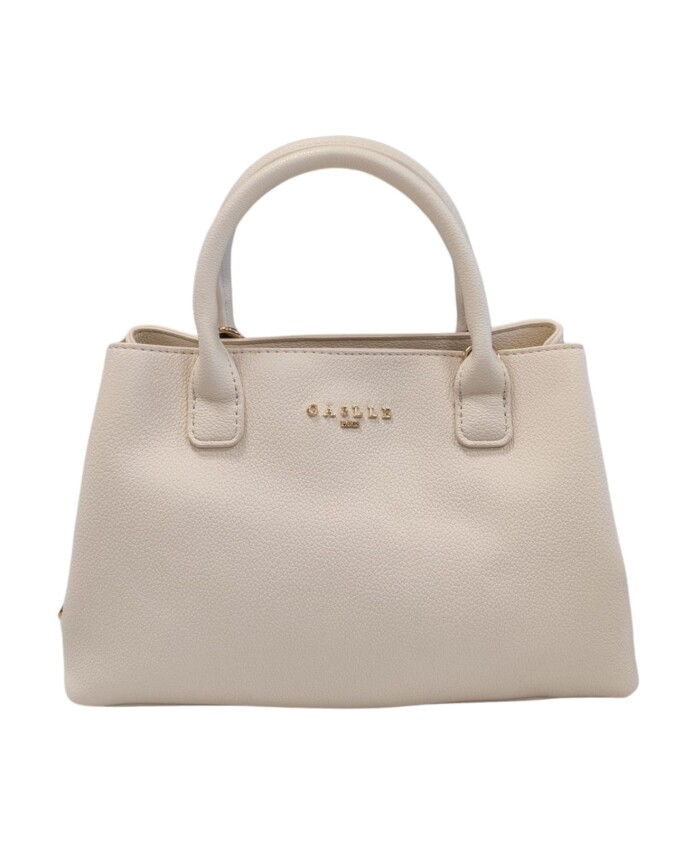 white-faux-leather-shoulder-bag