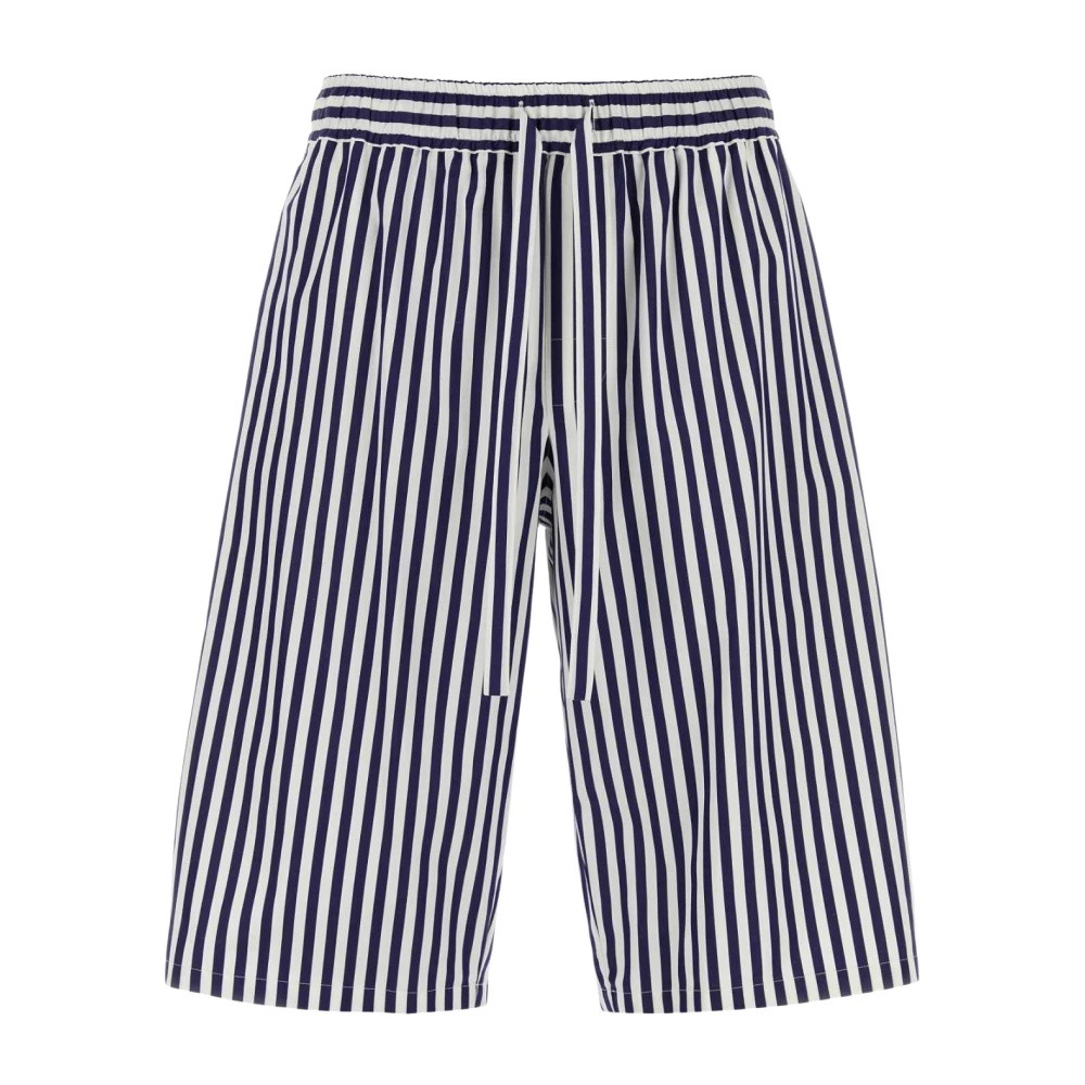 Dolce & Gabbana Men's Multicolor Casual Shorts, L, Vanity Bermuda Shorts