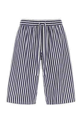 Vanity Bermuda Shorts