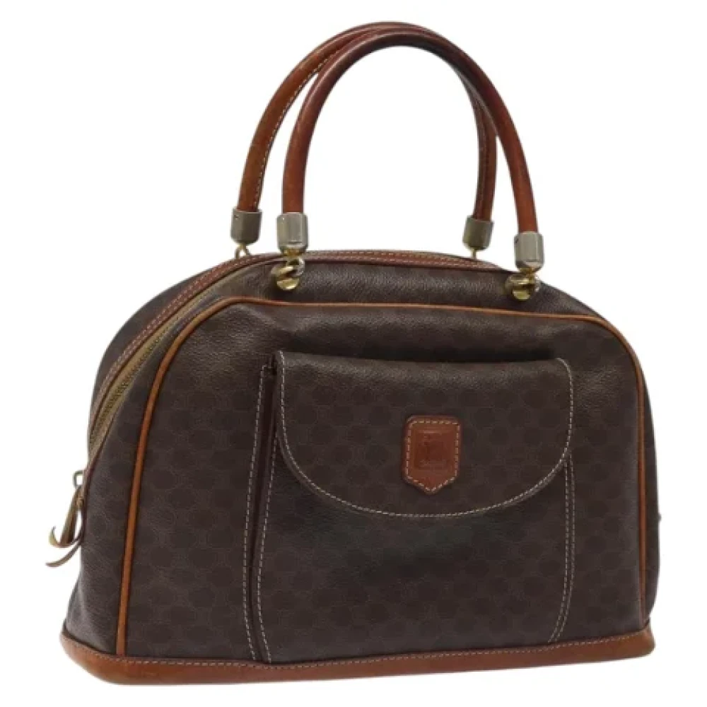Pre-owned > Pre-owned Bags > Pre-owned Handbags - - Celine Vintage - Modalova