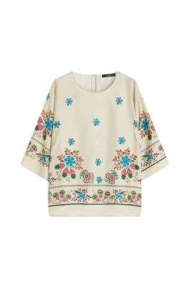 Wkdsamba Blouse