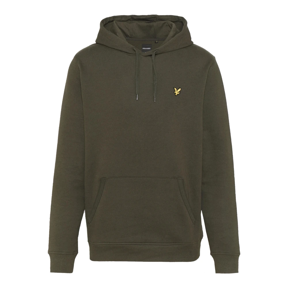 Sweatshirts & Hoodies > Hoodies - - Lyle & Scott - Modalova