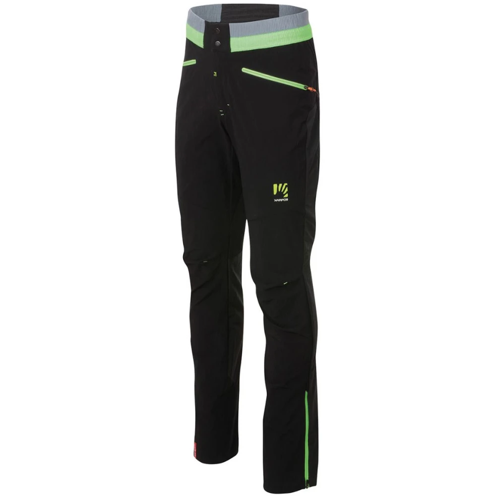 Karpos Rock Club Broek Black Heren