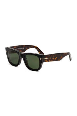 Clip-On Optical Frame