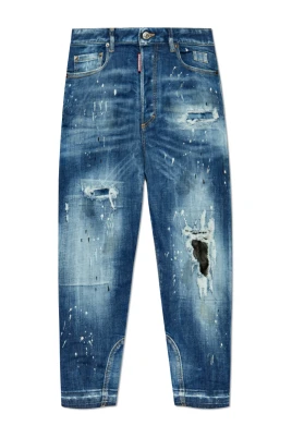 Jeans Baby Carpented