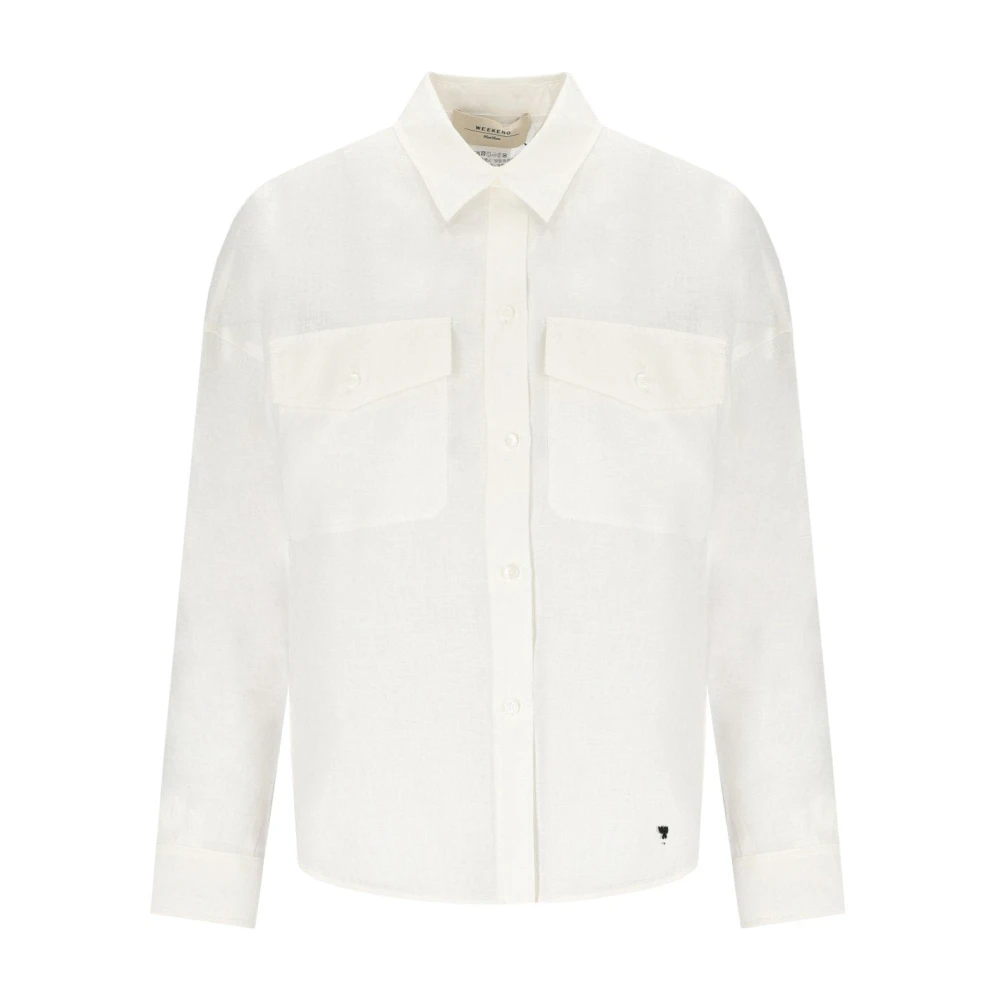 Blouses & Shirts > Shirts - - Weekend Max Mara - Modalova
