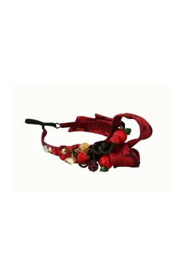 Berries Hairband