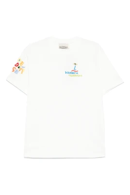Nadia Broderad T-shirt