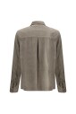 chemise-en-daim-a-boutons-pression