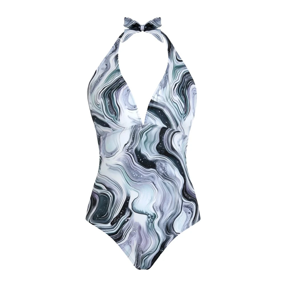 Vilebrequin Donna Multicolor Costumi Da Bagno, E, L, New,