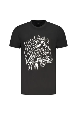 Logo Cotton T-Shirt