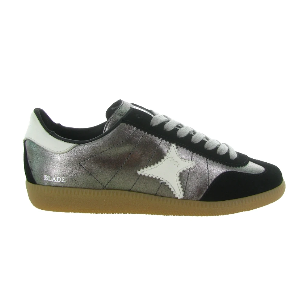 Ama Brand 4406 Blade Heren Schoenen Grijs