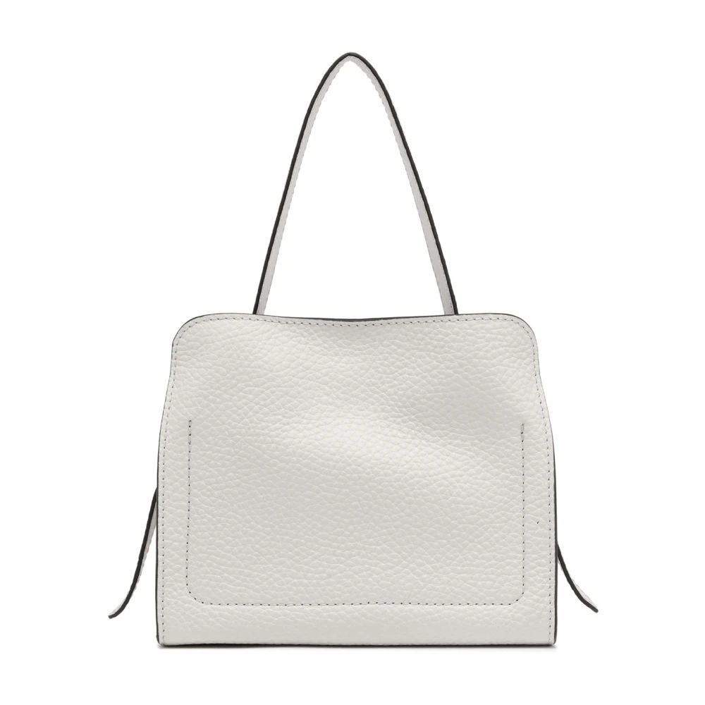 Gianni Chiarini Asia Handtas Beige Dames
