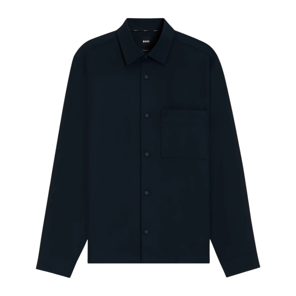 Jackets > Light Jackets - - Hugo - Modalova