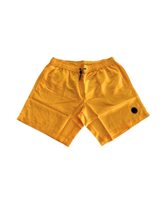 maillots-de-bain-homme-jaune-shorts-de-plage