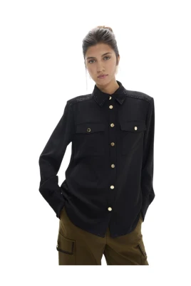 Happo Blouse