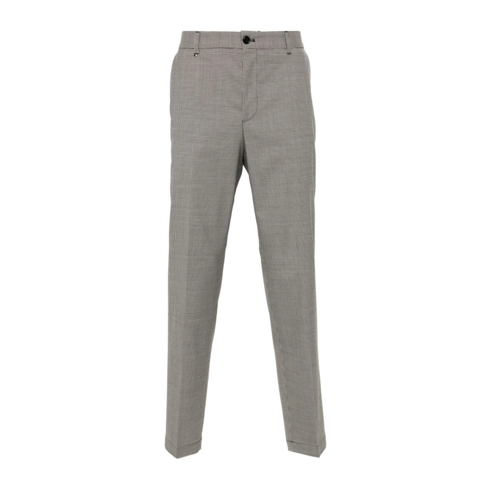 Trousers > Suit Trousers - - Hugo - Modalova