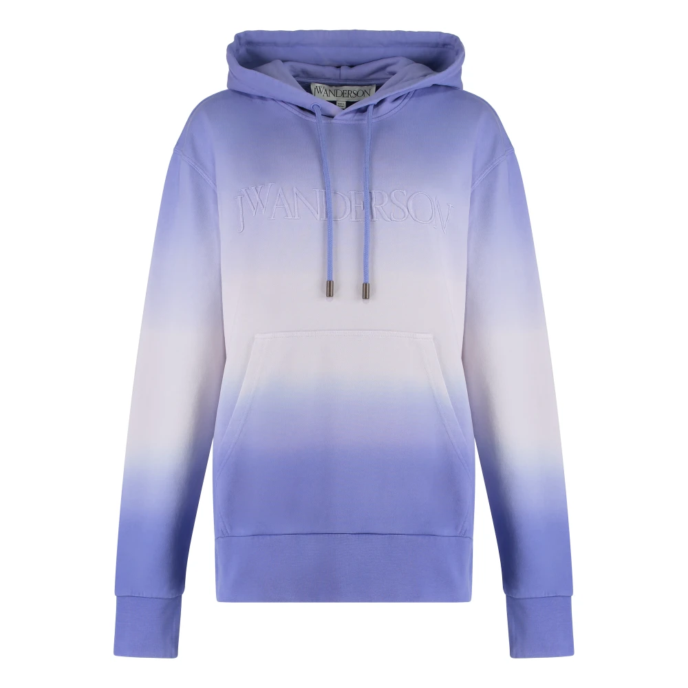Sweatshirts & Hoodies > Hoodies - - JW Anderson - Modalova
