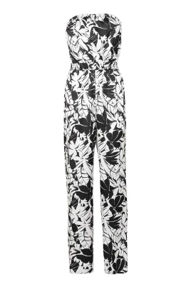 Snygg Jumpsuit för Kvinnor
