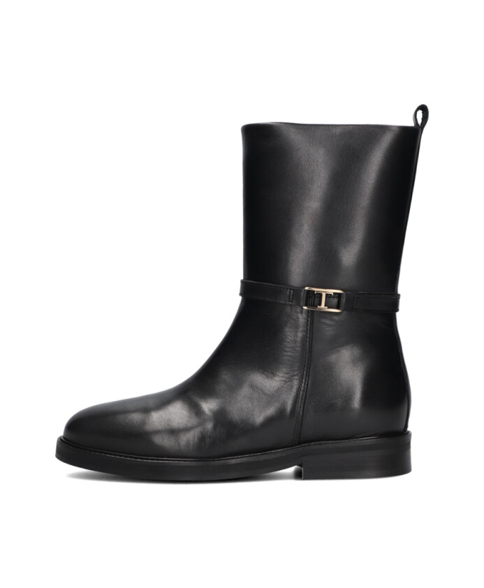 bottines-en-cuir-noir