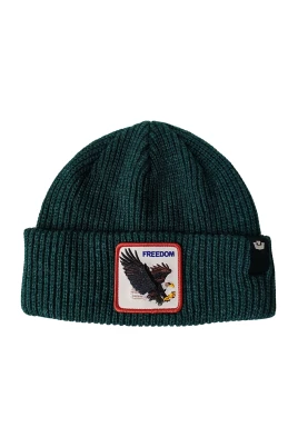 Freedom Eagle Beanie