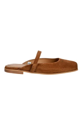 Lazy NY Mules