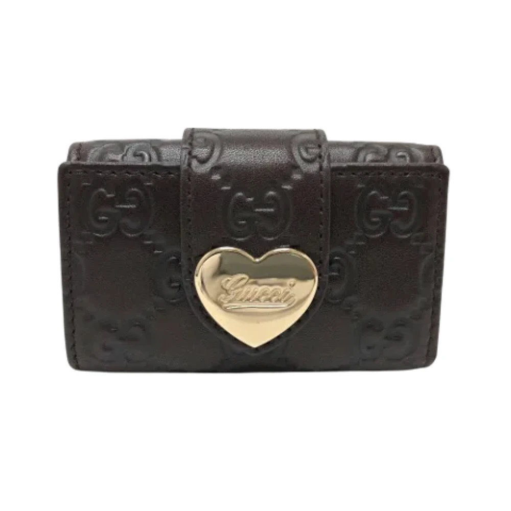 Pre-owned > Pre-owned Accessories - - Gucci Vintage - Modalova