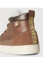 urban-casual-high-top-sneakers-brown