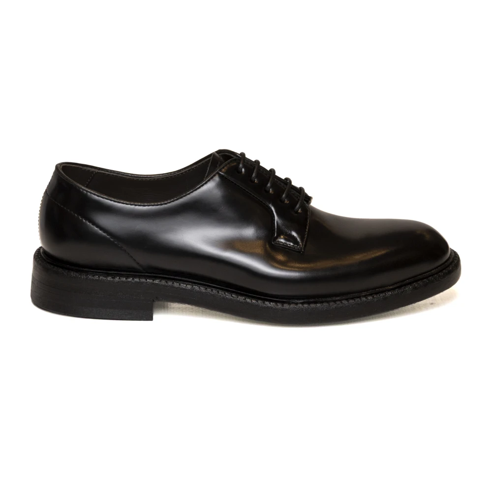 GREEN GEORGE 3029 Gepolijste Derby