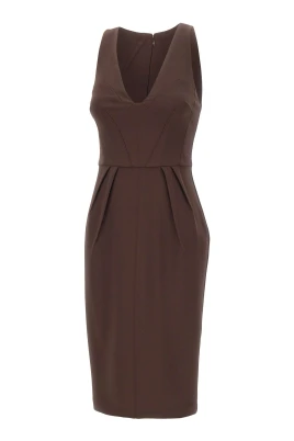 Elisabetta Franchi Dresses