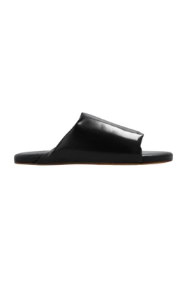 Svart Sandal V2LR0