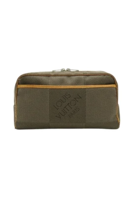 Pre-owned Damier Geant Sling Bag