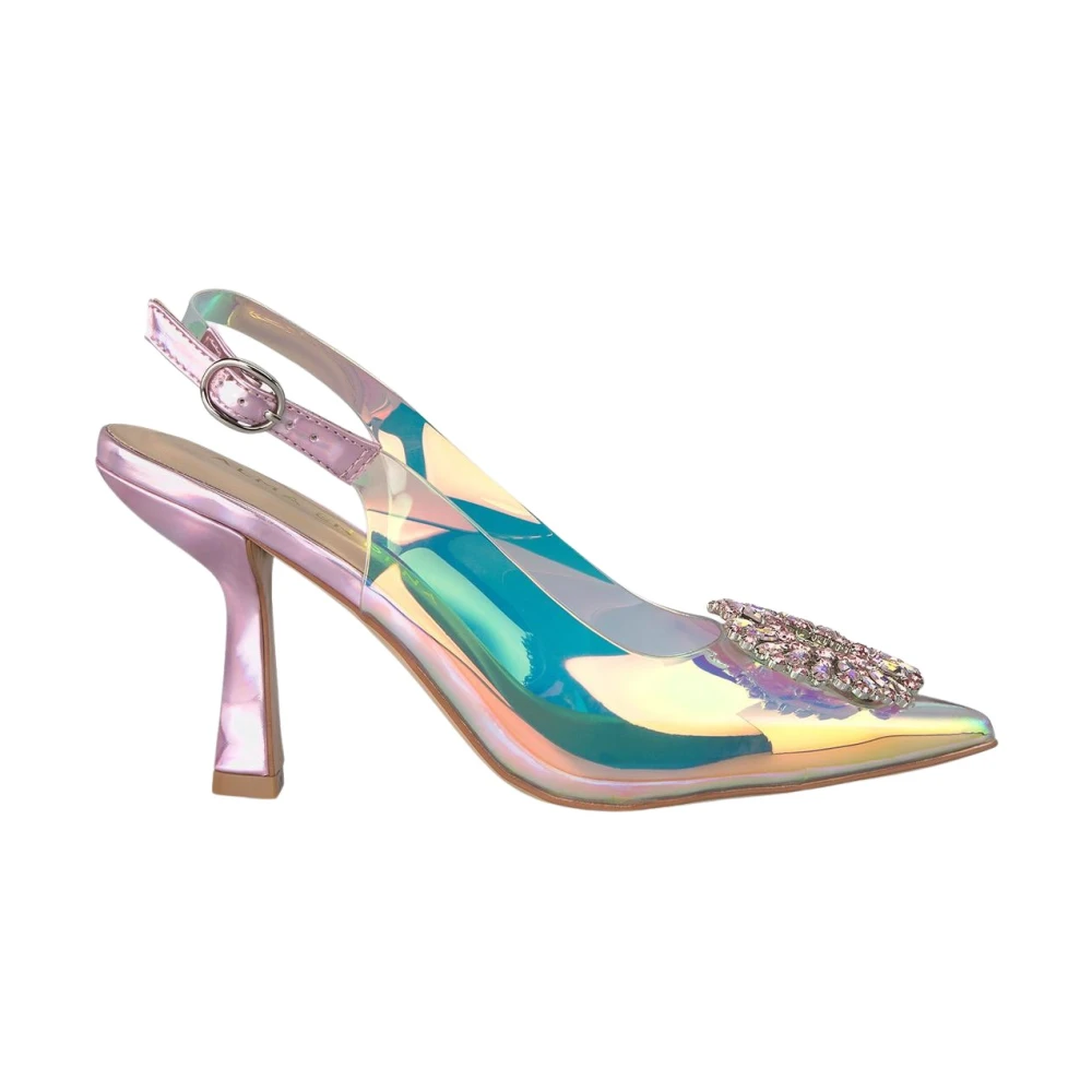 Shoes > Heels > Pumps - - Alma EN Pena - Modalova