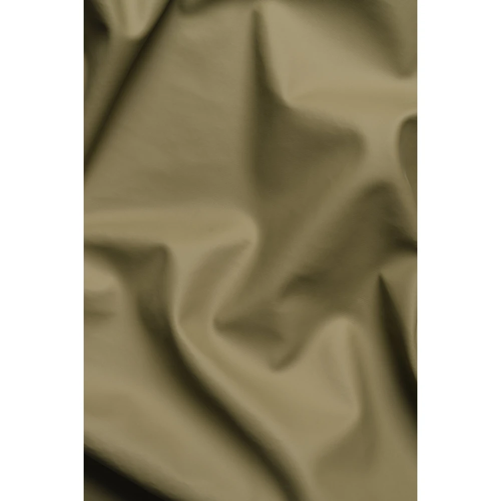 Stutterheim Ultra-Lichte Waterdichte Regenjas Beige Unisex