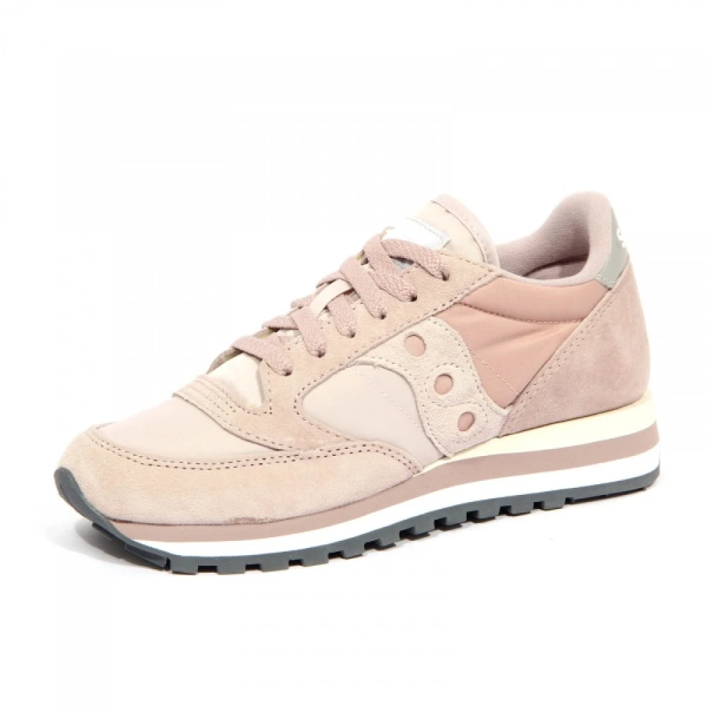 Saucony Sneaker Dames Schoenen Roze