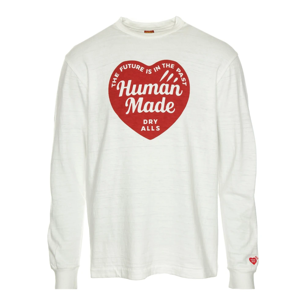 Tops > Long Sleeve Tops - - Human Made - Modalova