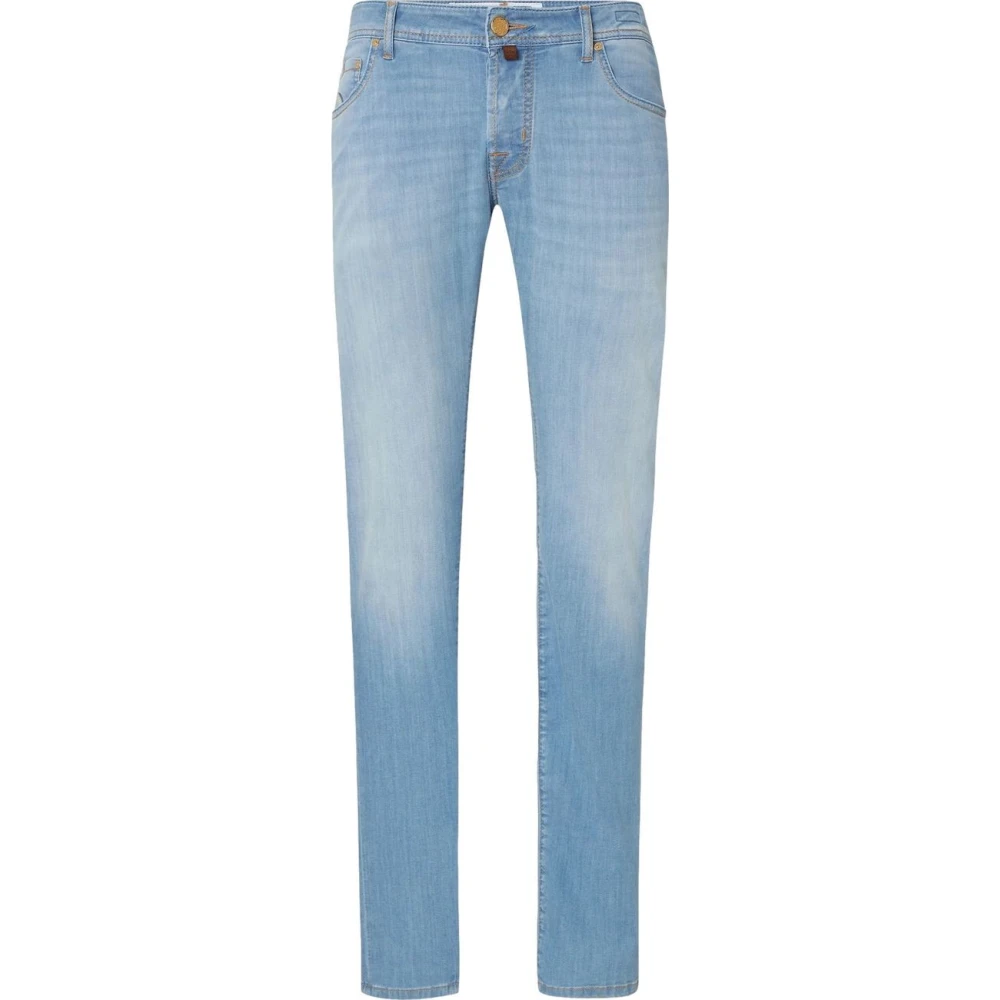 Jeans > Slim-fit Jeans - - Jacob Cohën - Modalova