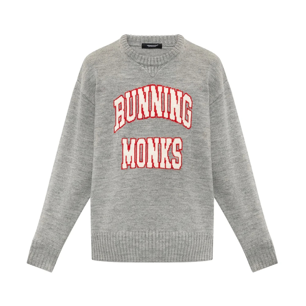 Knitwear > Round-neck Knitwear - - Undercover - Modalova